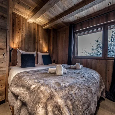 Cosy 5 Pers Pres Des Pistes Avec Sauna Et Terrasse - Fr-1-631-188 Courchevel